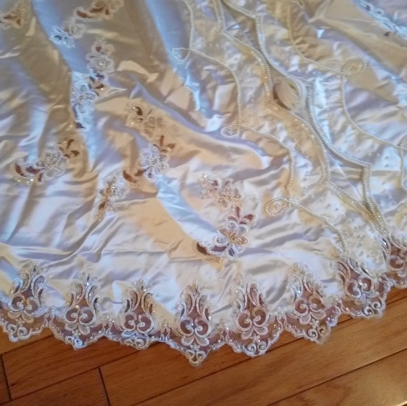 Wedding Dress - Picture 11 of 11